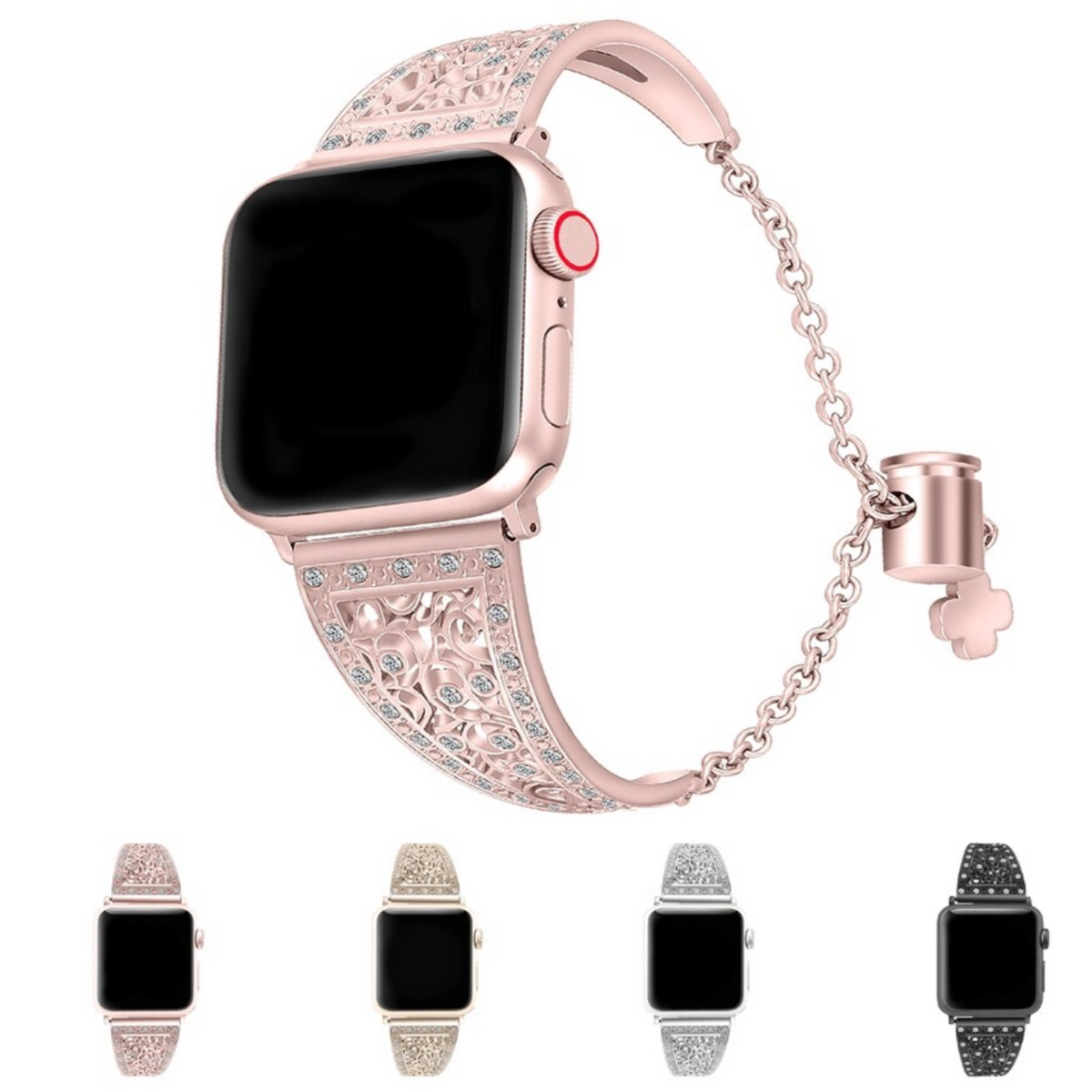 Bands for apple 4 watch clearance