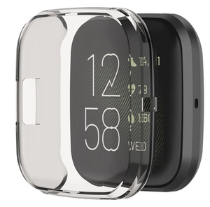 Fitbit Versa 2 TPU Protection Case OzStraps