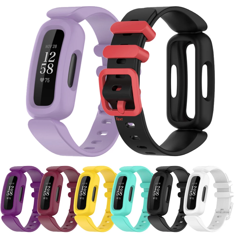 Fitbit ace kids strap hot sale