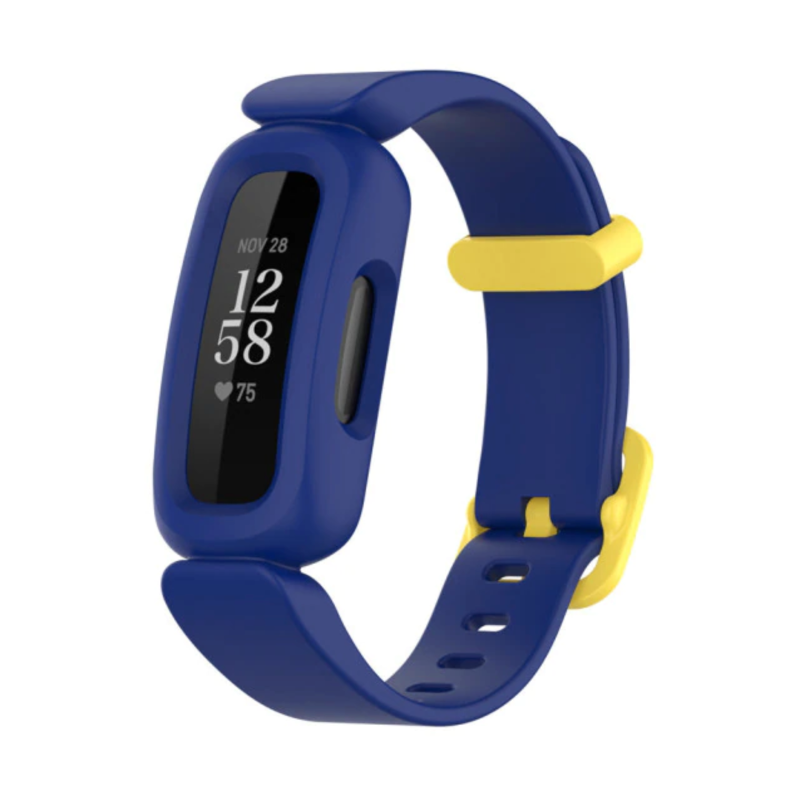 Silicone Fitbit Ace Inspire Band OzStraps