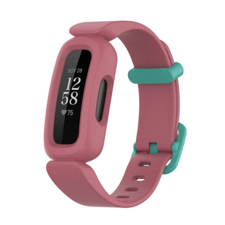 Silicone Fitbit Ace 3 / Inspire 2 Band-OzStraps