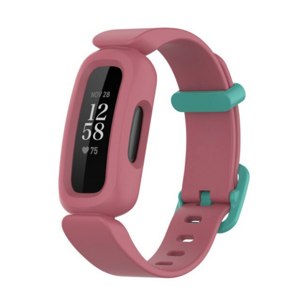 Silicone Fitbit Ace 3 / Inspire 2 Band - OzStraps