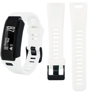 Silicone Garmin VivoSmart HR Band OzStraps