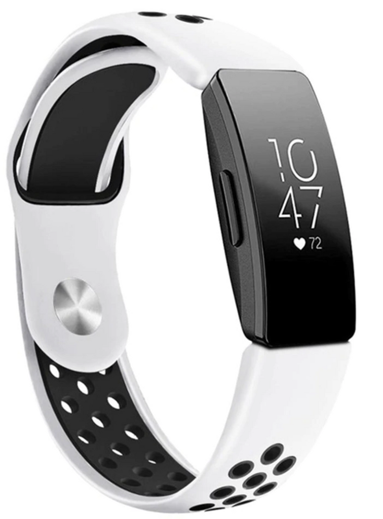 Sports Fitbit Inspire HR Ace 2 Band OzStraps