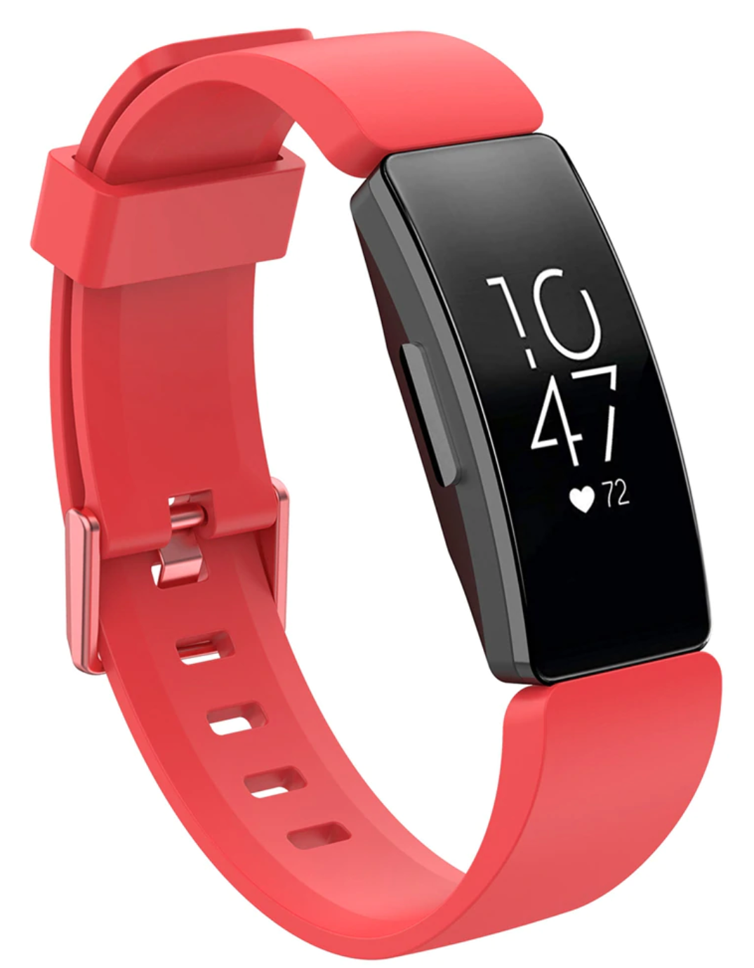 Silicone Fitbit Inspire HR / Ace 2 Band - OzStraps