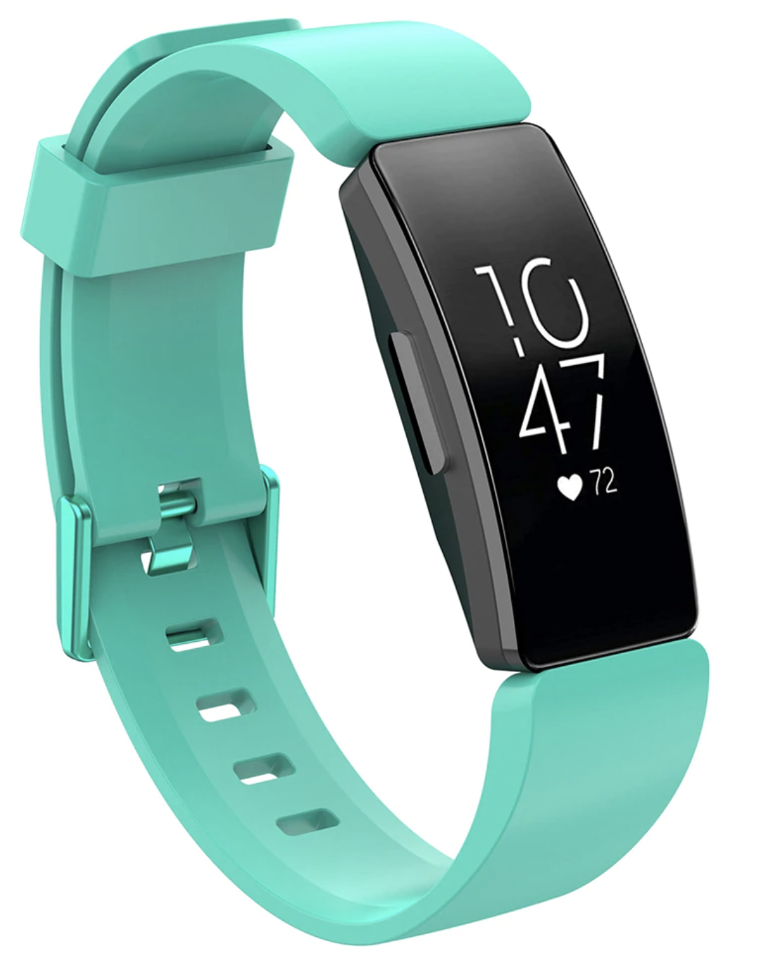 Silicone Fitbit Inspire HR / Ace 2 Band - OzStraps
