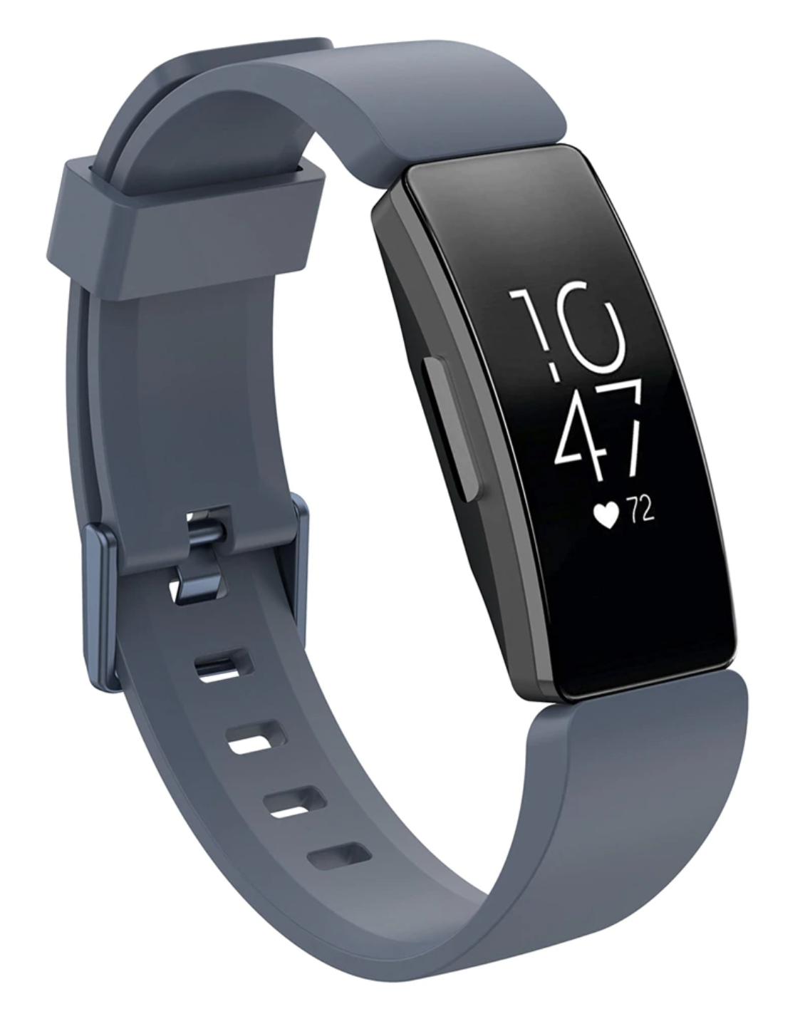 Silicone Fitbit Inspire HR / Ace 2 Band | OzStraps