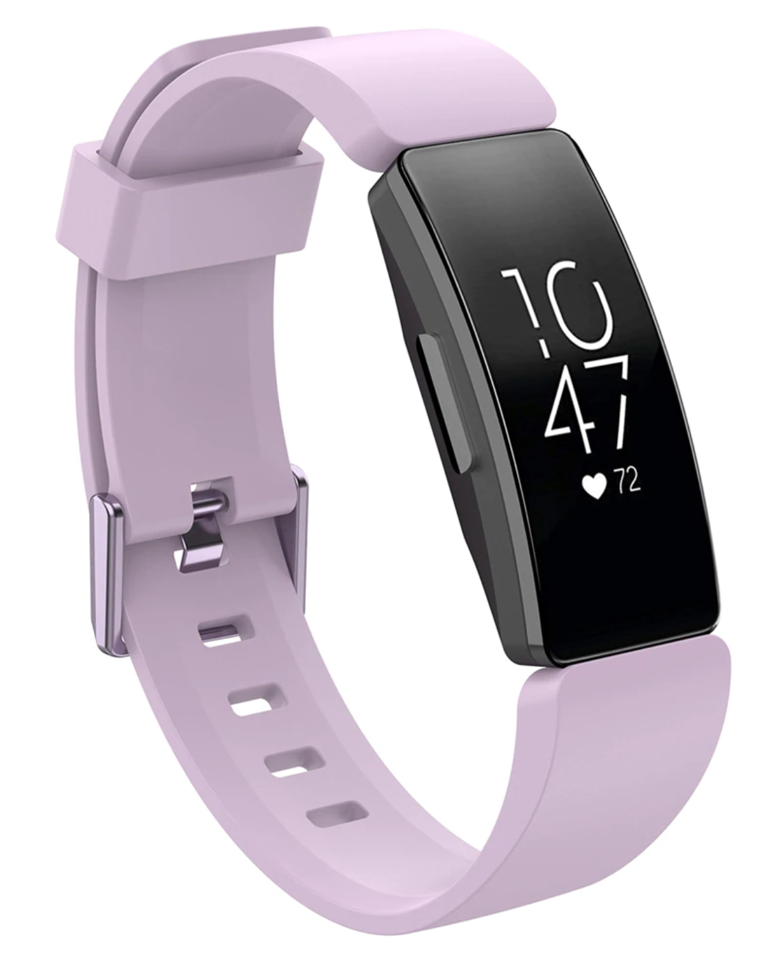 Silicone Fitbit Inspire HR Ace 2 Band OzStraps