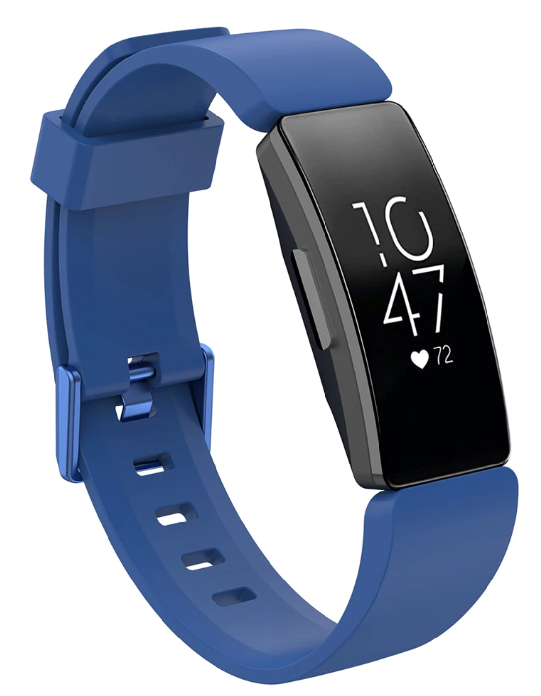 Silicone Fitbit Inspire HR / Ace 2 Band | OzStraps