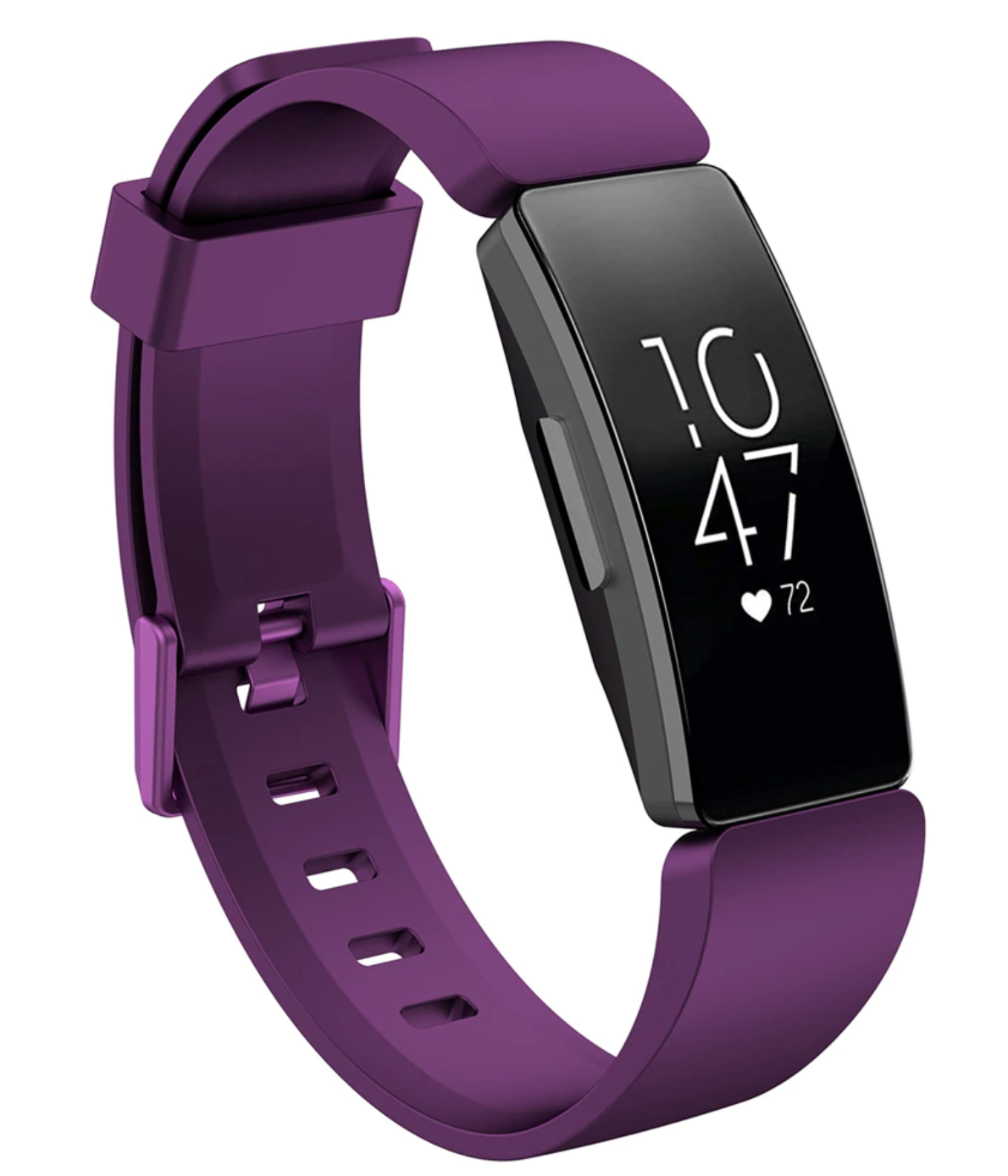 Silicone Fitbit Inspire HR Ace 2 Band OzStraps