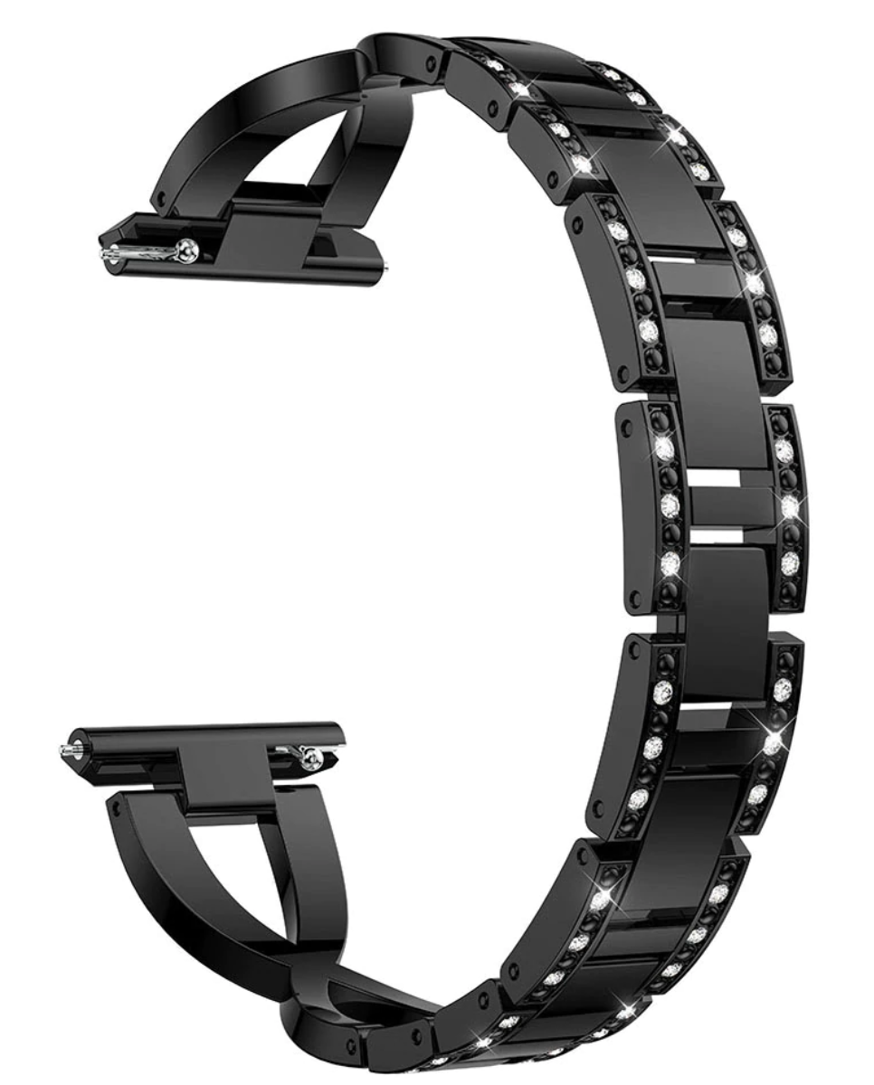 Versa 2025 metal strap