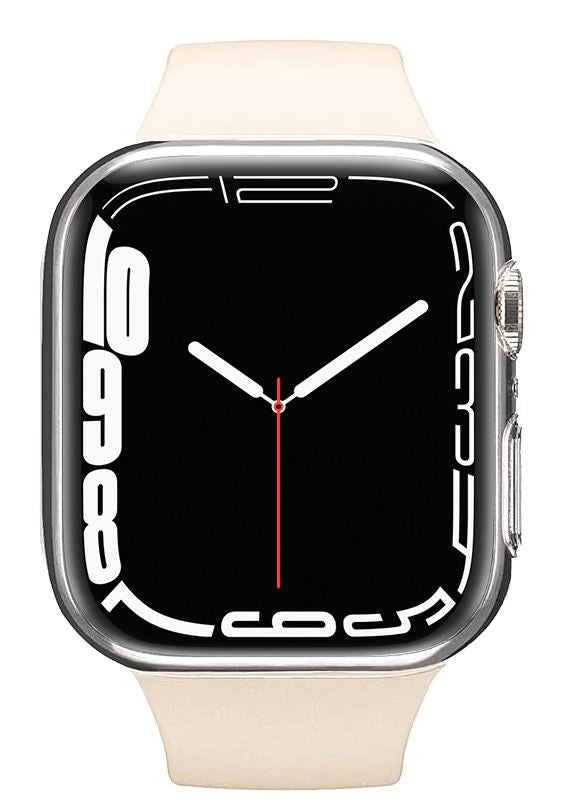 Apple Watch TPU Protection Case (Series 7/8)-OzStraps