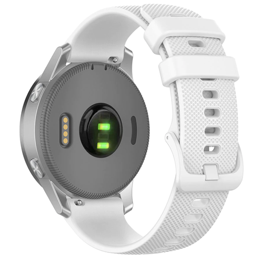 Silicone Garmin Vivomove 3S Band OzStraps