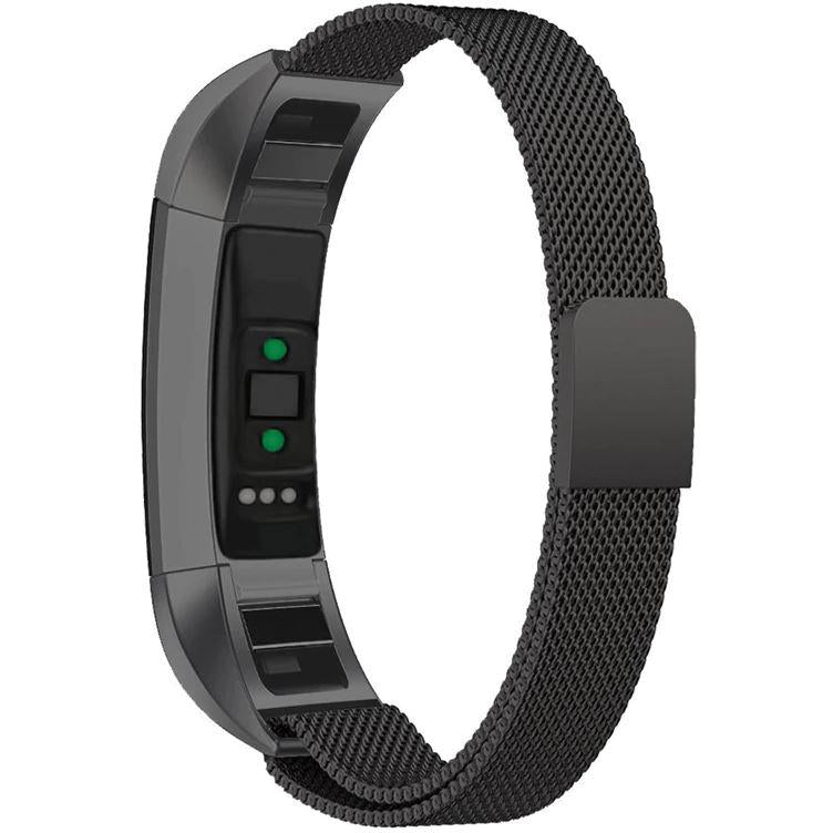 Fitbit Alta Milanese Loop Bands | OzStraps
