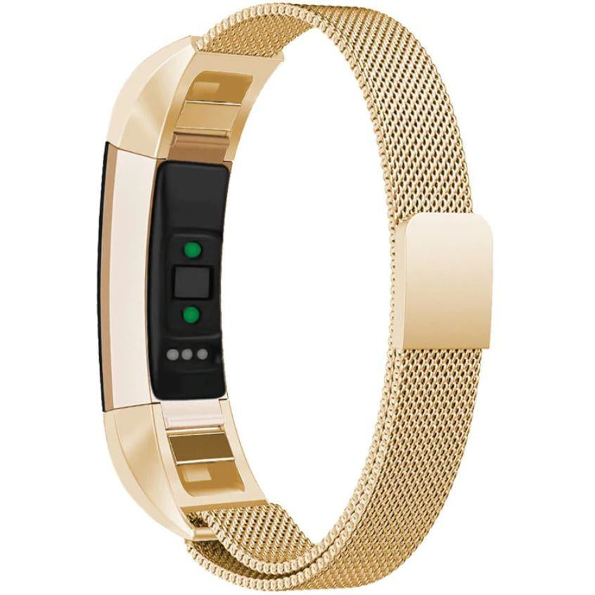 Fitbit Alta Milanese Loop Bands | OzStraps