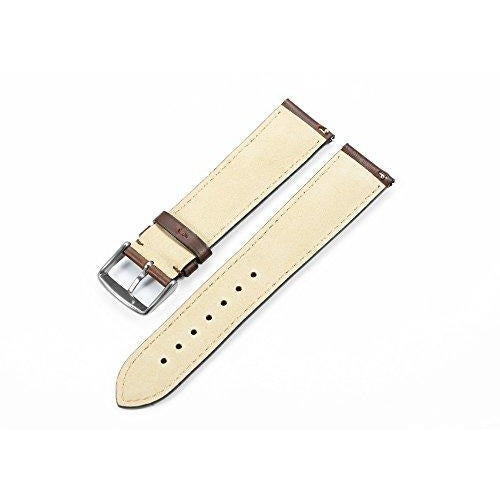 3 Pin Quick Release French Calf Leather - OzStraps
