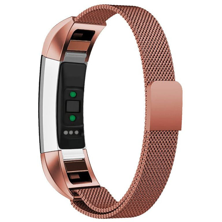 Fitbit Alta Milanese Loop Bands - OzStraps