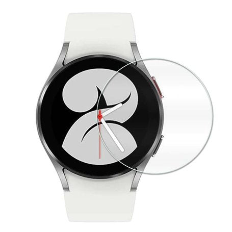 Samsung Galaxy Watch Tempered Glass Protector-OzStraps