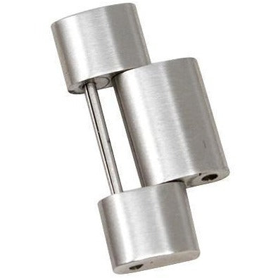 Apple Watch Additional Links - Classic Stainless Steel - OzStraps